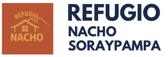 Refugio Nacho Soraypampa